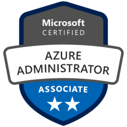 Azure Administrator