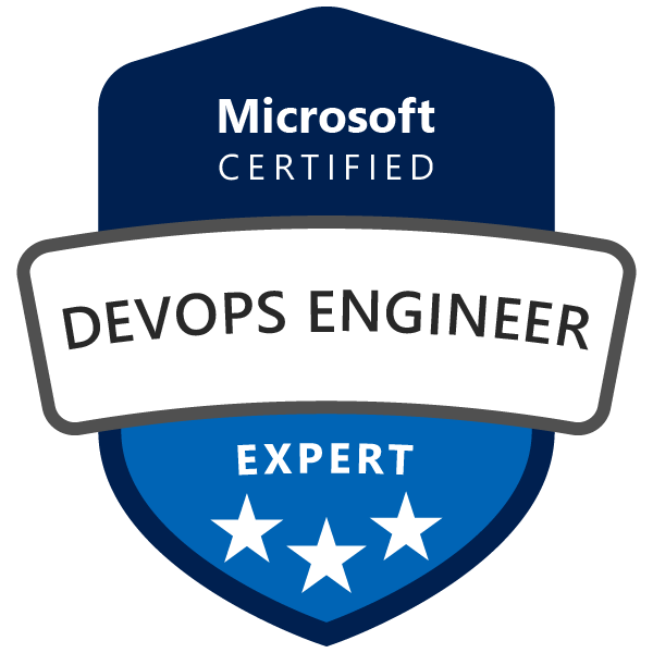 Azure DevOps Engineer