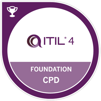 ITIL v4 Foundation