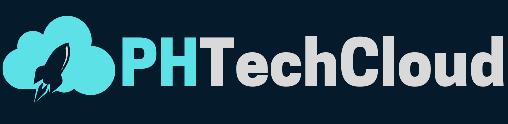 PH Tech Cloud Logo